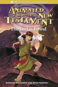 The Lost Is Found - Poster