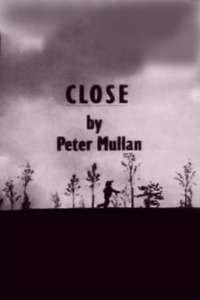 Close - Poster