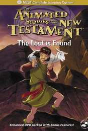 The Lost Is Found