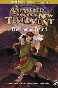 The Lost Is Found - Poster