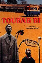 Toubab Bi