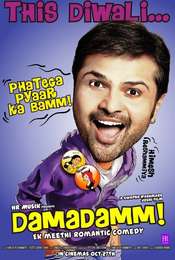 Damadamm!