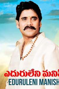 Eduruleni Manishi - Poster