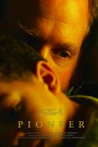 Pioneer - Poster