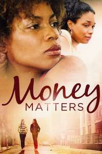 Money Matters - Poster