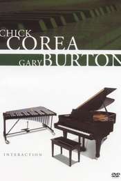 Chick Corea & Gary Burton: Interaction