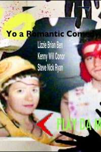 Yo! A Romantic Comedy - Poster