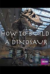How to Build a Dinosaur