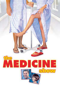 The Medicine Show - Poster