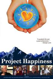 Project Happiness