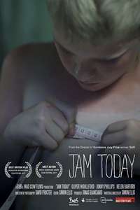 Jam Today - Poster