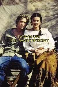 Down on the Waterfront - Poster