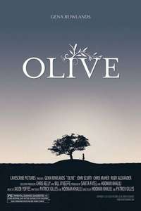 Olive - Poster