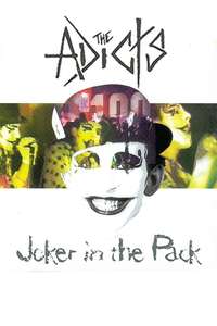 Adicts: Joker in the Pack - Poster