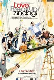 Love Breakups Zindagi