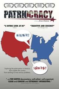 Patriocracy - Poster