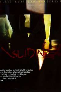 Slidin' - Alles Bunt und Wunderbar - Poster