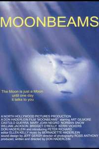 Moonbeams - Poster