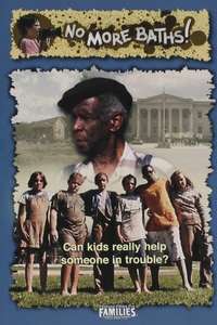 No More Baths - Poster