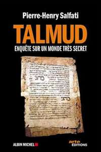 Talmud - Poster