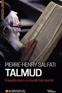 Talmud - Poster