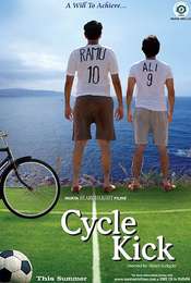 Cycle Kick