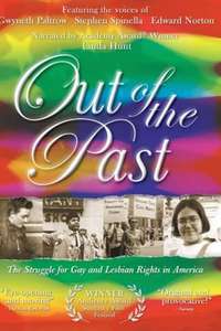 Out of the Past - Poster
