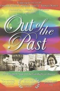 Out of the Past - Poster