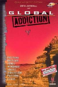 Global Addiction - Poster