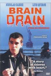 Brain Drain