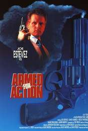 Armed for Action