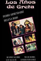 Los años de Greta