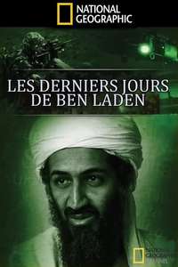 The Last Days of Osama Bin Laden - Poster