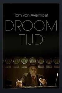 Droomtijd - Poster