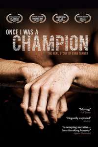 Once I Was a Champion - Poster