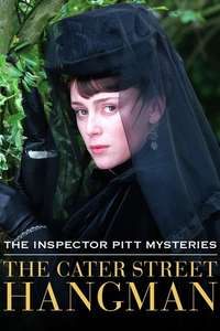The Cater Street Hangman - Poster