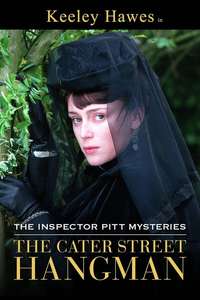 The Cater Street Hangman - Poster