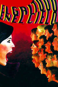 Shout Out - Poster