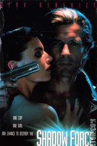 Shadow Force - Poster