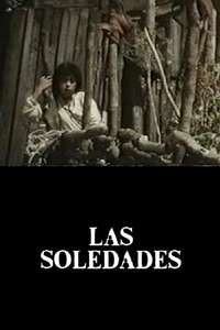 The Solitudes - Poster