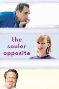 The Souler Opposite - Poster