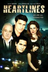 Heartlines - Poster