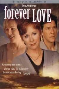 Forever Love - Poster