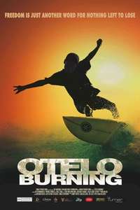 Otelo Burning - Poster