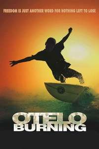 Otelo Burning - Poster