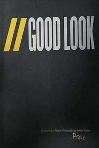 Good Look - Poster