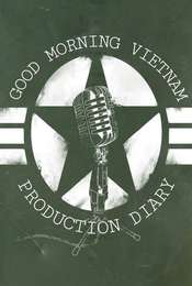 'Good Morning  Vietnam': Production Diary