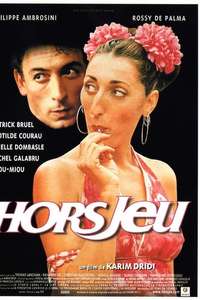 Foul Play - Poster