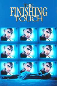 The Finishing Touch - Poster