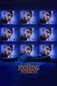 The Finishing Touch - Poster